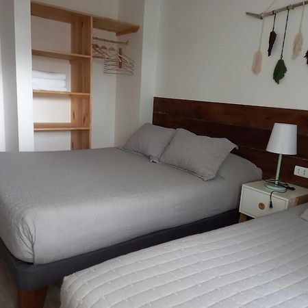 Natagonia Apartments Puerto Natales Zewnętrze zdjęcie