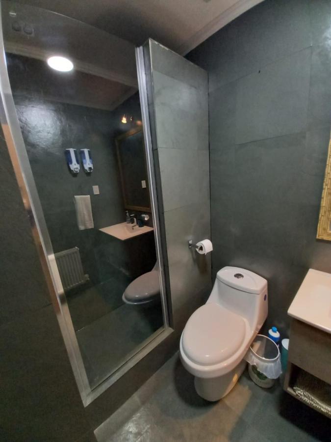 Natagonia Apartments Puerto Natales Zewnętrze zdjęcie