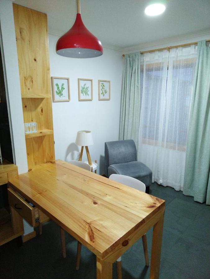 Natagonia Apartments Puerto Natales Zewnętrze zdjęcie