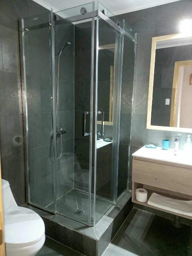 Natagonia Apartments Puerto Natales Zewnętrze zdjęcie