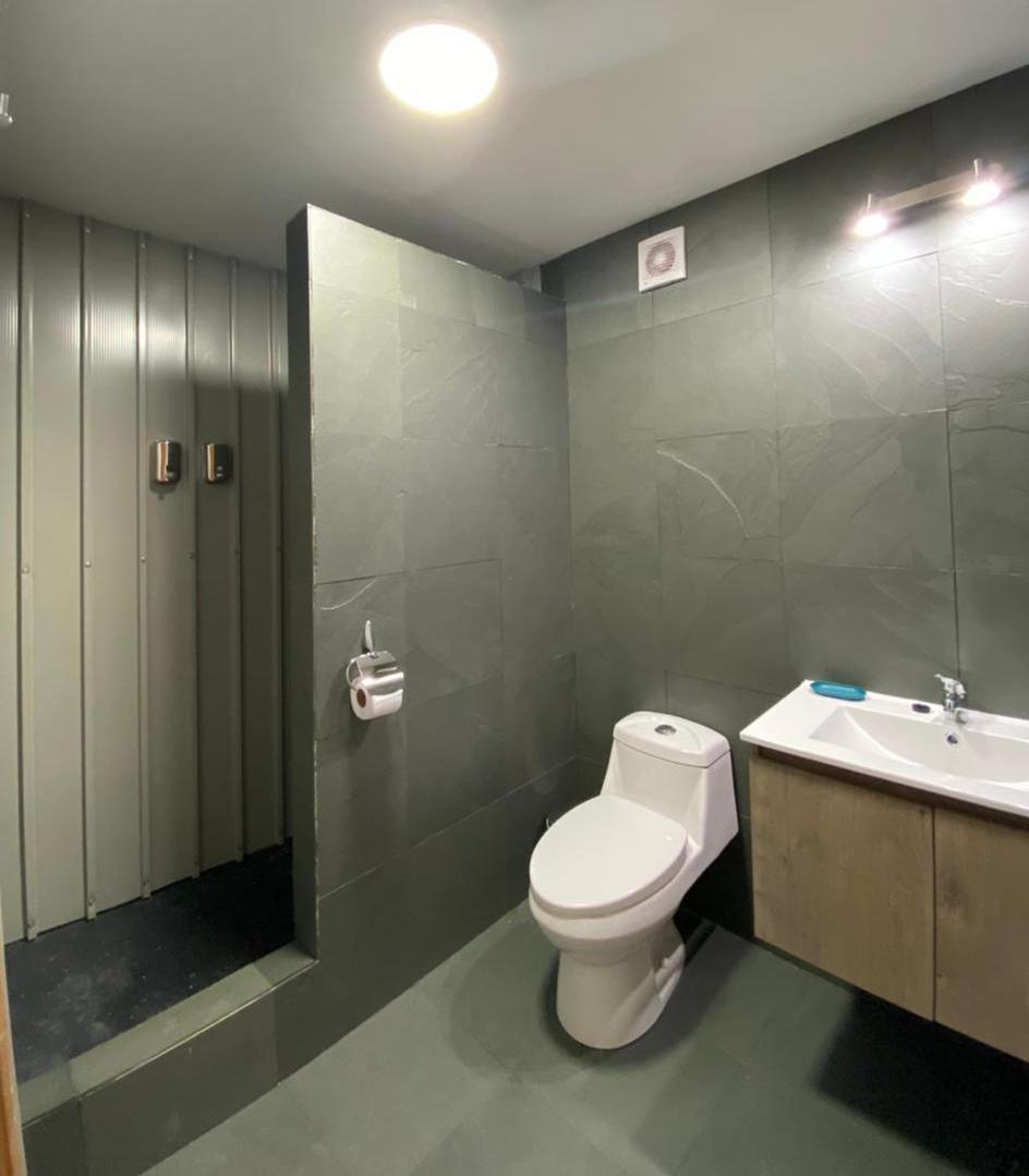 Natagonia Apartments Puerto Natales Zewnętrze zdjęcie