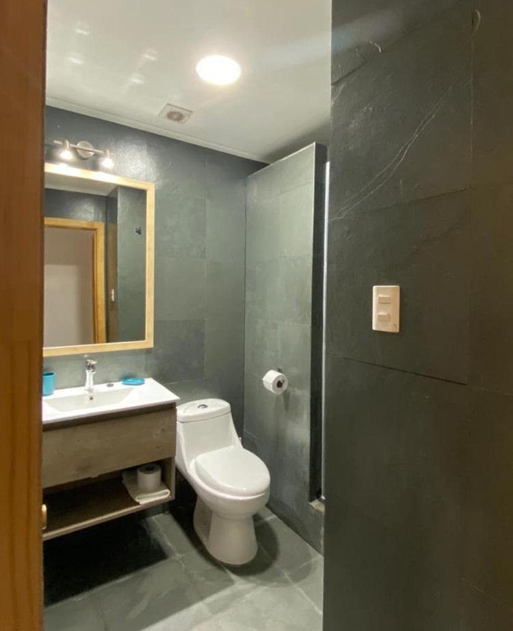 Natagonia Apartments Puerto Natales Zewnętrze zdjęcie