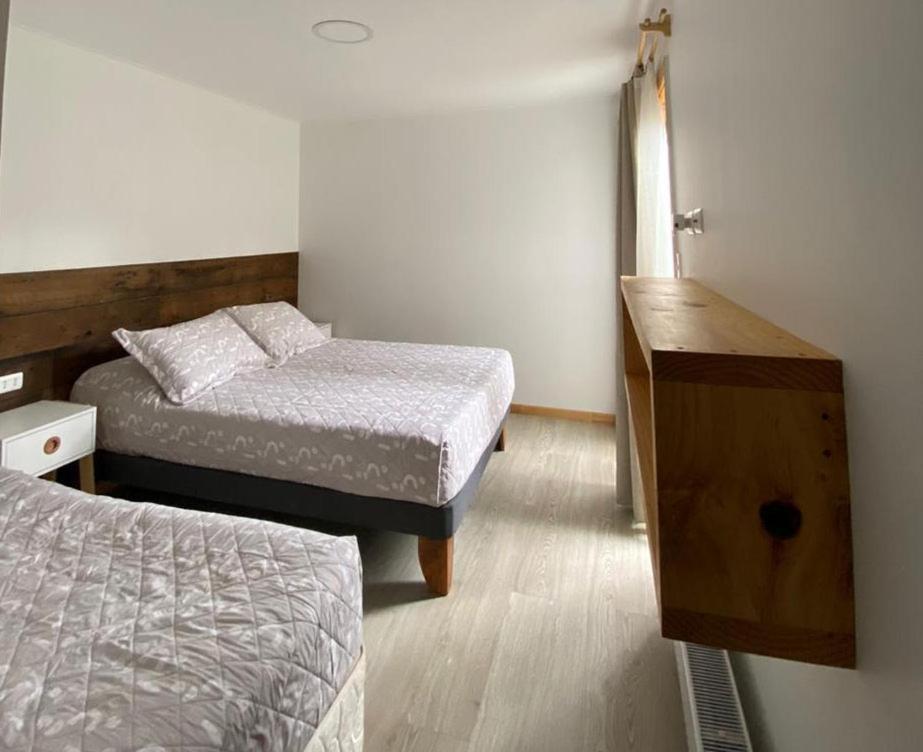 Natagonia Apartments Puerto Natales Zewnętrze zdjęcie