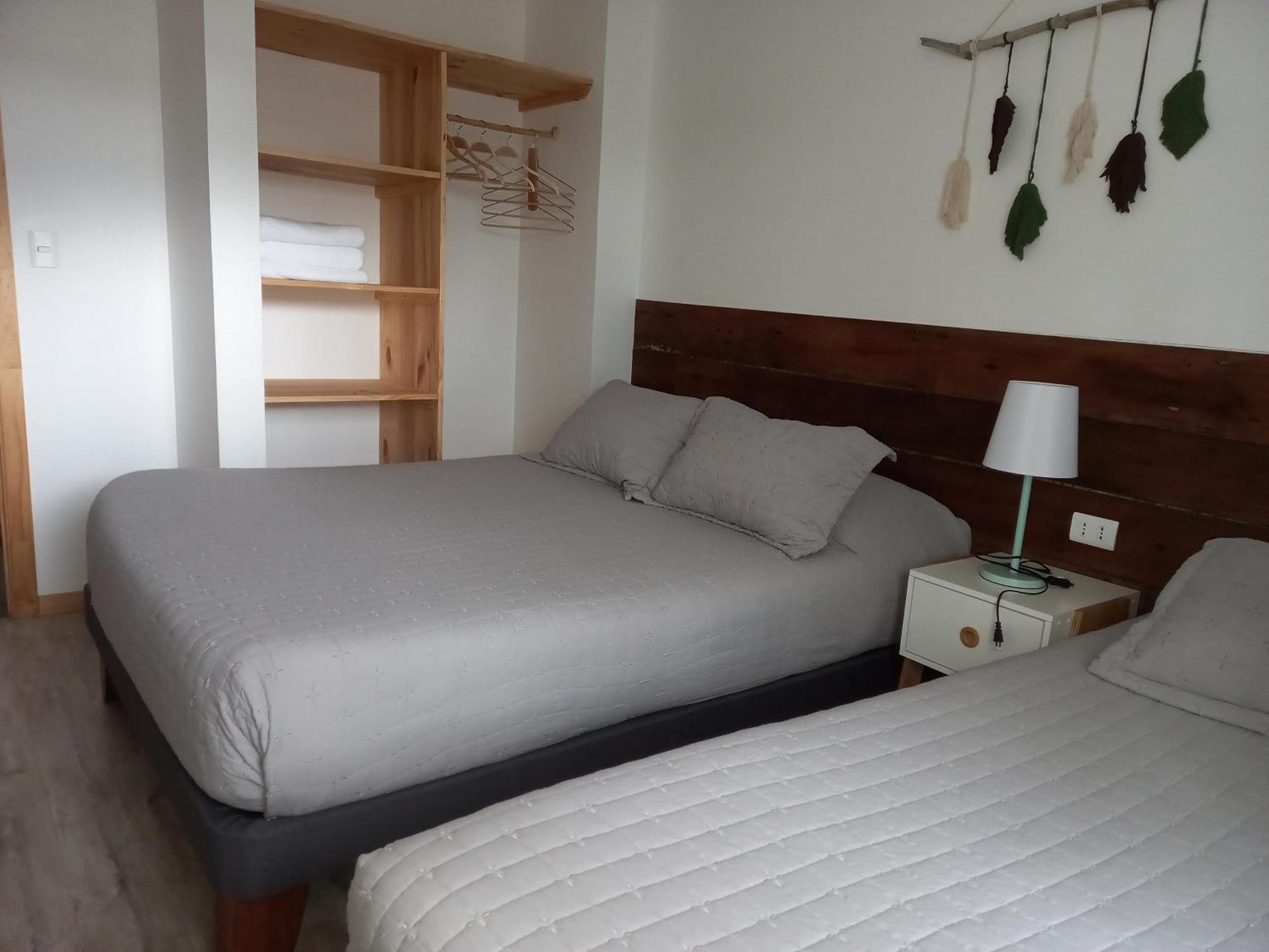 Natagonia Apartments Puerto Natales Zewnętrze zdjęcie